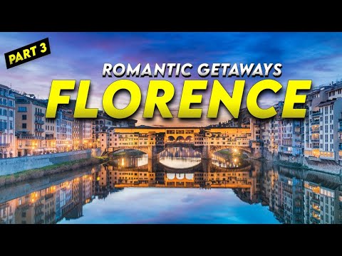 Discover Florence's Secret Gem: An Unforgettable Journey