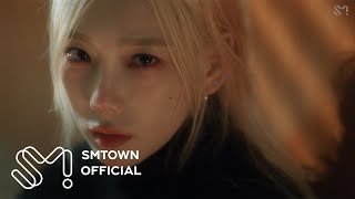 TAEYEON 태연 'Can't Control Myself' MV