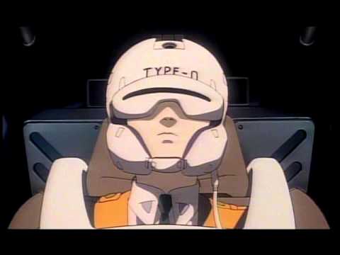 機動警察劇場版 (機動警察パトレイバー the Movie) 1992 星光娛樂 粵語 配音 片段