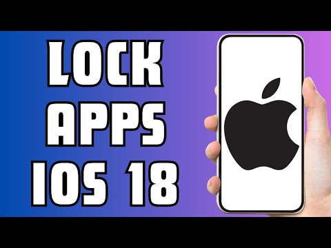 How To Lock And Hide Apps On Ios 18 For Extra Privacy