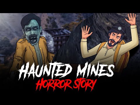 Haunted Lambi Dehar Mines - India’s Most Haunted | Hindi Horror Stories | सच्ची कहानी | KM E270🔥🔥🔥