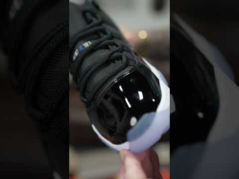 JORDAN 11 SPACE JAM LOW SNEAKERS! (Everything You Need To Know)