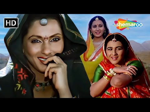 Thare Vaste Re Dhola | Batwara(1994) | Amrita Singh, Dimple Kapadia, Poonam Dhillon | 90s Hit Songs