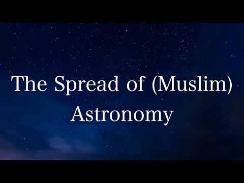 S.S. Astronomy Documentary