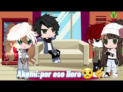 ♡meme me voy a casar contigo♡Gacha club tiktok:la._.gasolina._.de._.ray