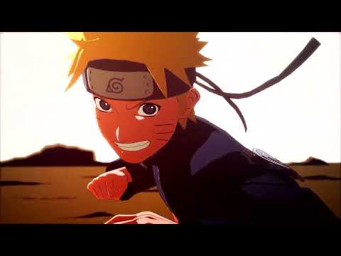 Naruto x Boruto_ Ultimate Ninja Storm Connections - Official Launch Trailer