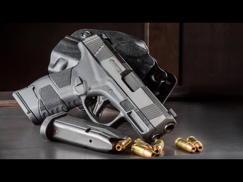 Top 5 Best Handgun For Women