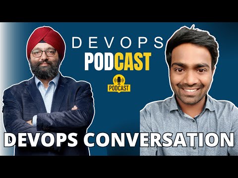 The Past, Present and Future of DevOps | Honest DevOps Conversation