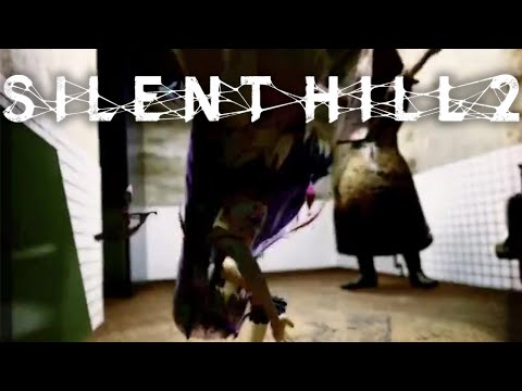 【SILENT HILL 2】And you don't seem to understand【Spoiler Warning】