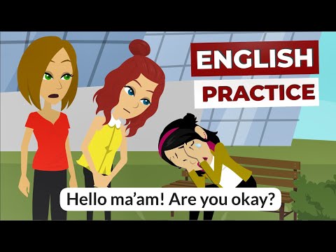 English Listening and Speaking Story | Lemonade Empire (English Conversation Practice)