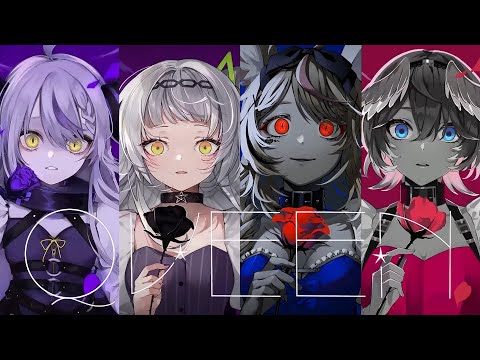 Hololive Sings - QUEEN