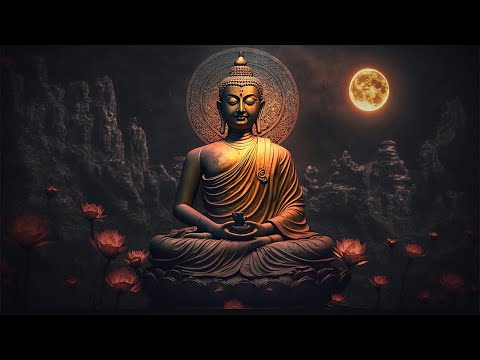 Buddha's Flute : Retreat to Nature | Soothing Music for Meditation and Inner Balance