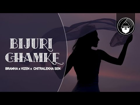 Bijuri Chamke - Bramha | Chitralekha Sen | VIZEN | Turban Trap | Latest Hindi Song 2021