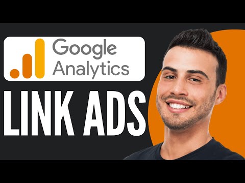 Link Google Ads to GA4 | Quick Tutorial (2025) 🎯