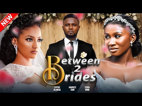 BETWEEN 2 BRIDES- MAURICE SAM, SONIA UCHE, SOFIA ALAKIRIJA, SANDRA OKUNZUA, SAMMYLEE NNAMDI