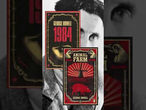 George Orwell and The Spanish Civil War