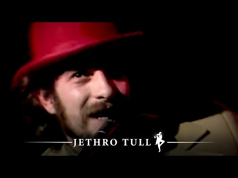 Jethro Tull - Jack In The Green (Sight And Sound In Concert: Jethro Tull Live, 19th Feb, 1977)