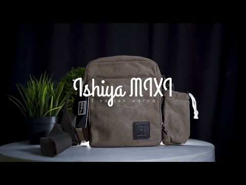 mixi || sling bag sejuta umat