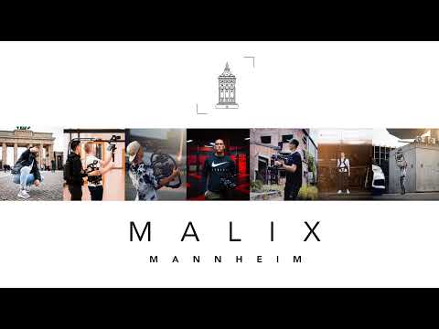 Livestream von malixmotions