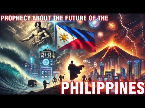 The Mysterious Prophecies About the Future of the Philippines – Revealed by the Bible?