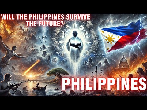 Predictions Revealed in the Bible! Will the Philippines Survive the Future?