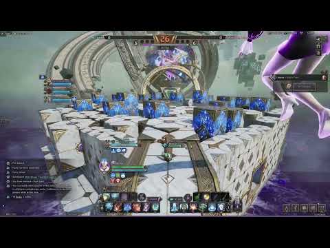 Throne and Liberty - Invocator(Staff/Wand) Arena PVP #1