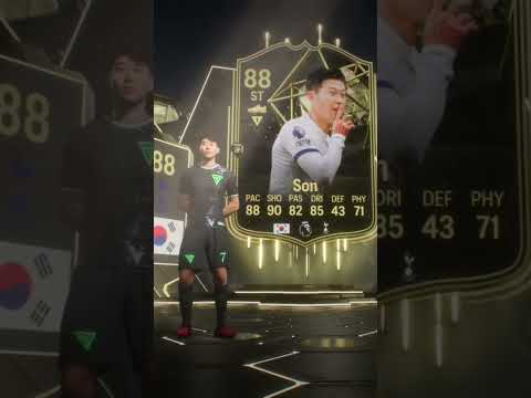 INSANE PULL! #eafc24 #eafc24ultimateteam #packopening