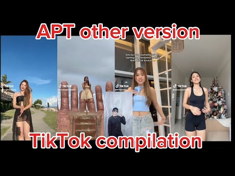 APT other vers ucang angge - TikTok compilation 2024