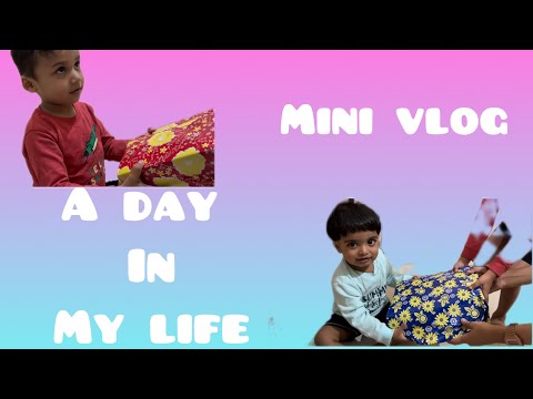 A day in my life #minivlog #youtubevideo#dayoutvlog