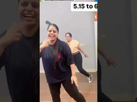 Dance class jalandhar