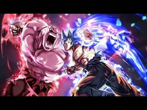 Dragon Ball Super「AMV」 OP.2 Full | Genkai Toppa × Survivor