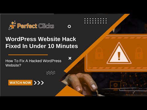 Locked Out Of WordPress Admin? Fix A Hacked WordPress Website In Under 10 Minutes