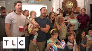 Mimi's Surprise Party | Outdaughtered