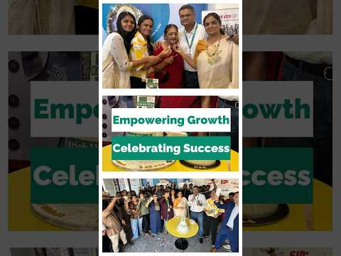 Enrichwise: Empowering Growth, Celebrating Success