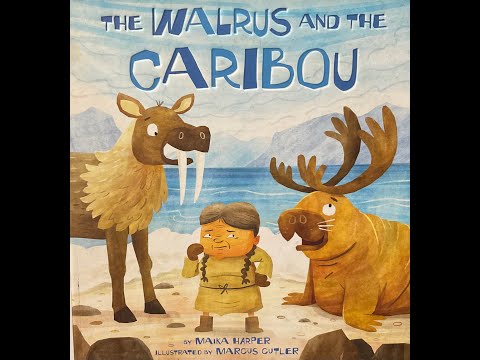 The Walrus and the Caribou