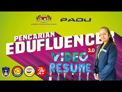 Pencarian Edufluencer 3.0 2023