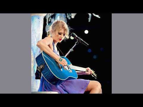 Last Kiss (Taylor's Version) (2010 Mix)