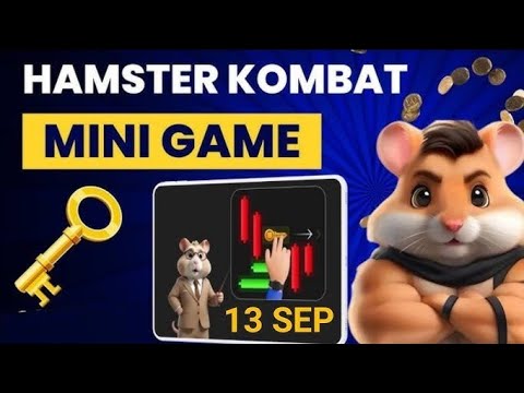 Hamster kombat daily mini game 🎯 | Hamster kombat के बाद क्या करोगे ? Hamster kombat sell kaise kare