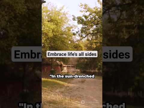 Embrace life #shorts #lifeimprovement #lifelessons #ytshorts #darkpsychology #psychology