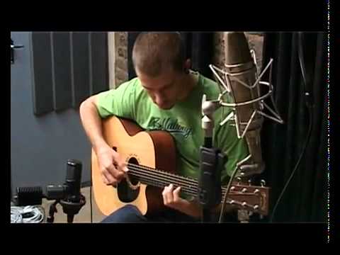 BEATLES - BLACKBIRD _ACOUSTIC COVER - TIMOTHY MOLOI