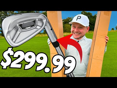 The BEST IRONS Of 2024 Are Just $299 - Don't Be FOOLED!?