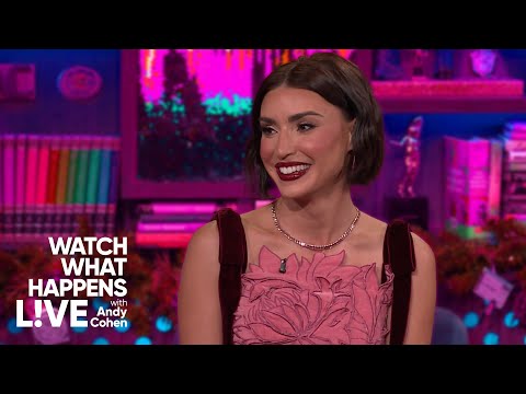 Bronwyn Newport Says Todd Bradley Didn’t Have an Affair | WWHL