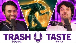 Our Viewers FORCED Us To Play This | Trash Taste #227