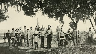 American Civil War Photographs