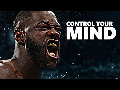 CONTROL YOUR MIND - Motivational Speech Compilation 2024