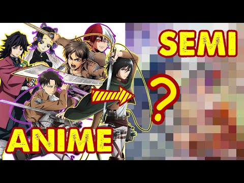 ANIME STYLE Paintings That I Draw | Huta Chan