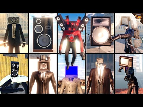 [ALL] How to get ALL SKIBIVERSE MORPHS in SKIBIVERSE | Roblox