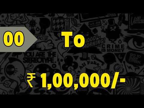 Day 0 | Earning 1 Lakh in 30 days from Dream11.