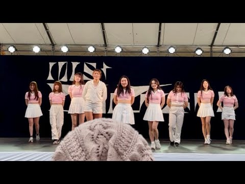 Girls' Generation 소녀시대 "다시 만난 세계 (Into The New World)"【2023 外語祭】DANCE COVER by Souls