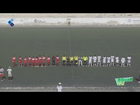 BOA VISTA: Académica aplica goleada de sete a zero ao Sanjoanense